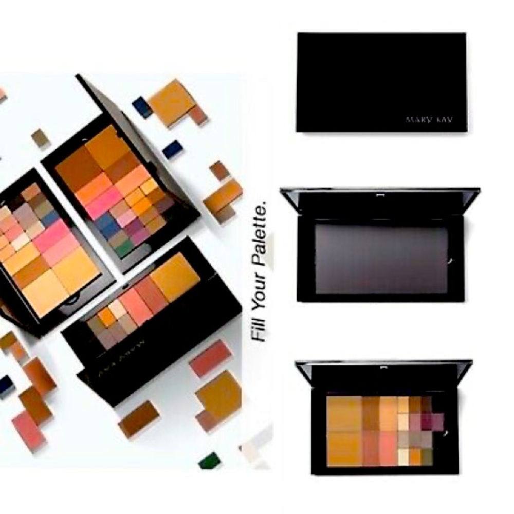 Mary Kay Pro Palette® (unfilled)